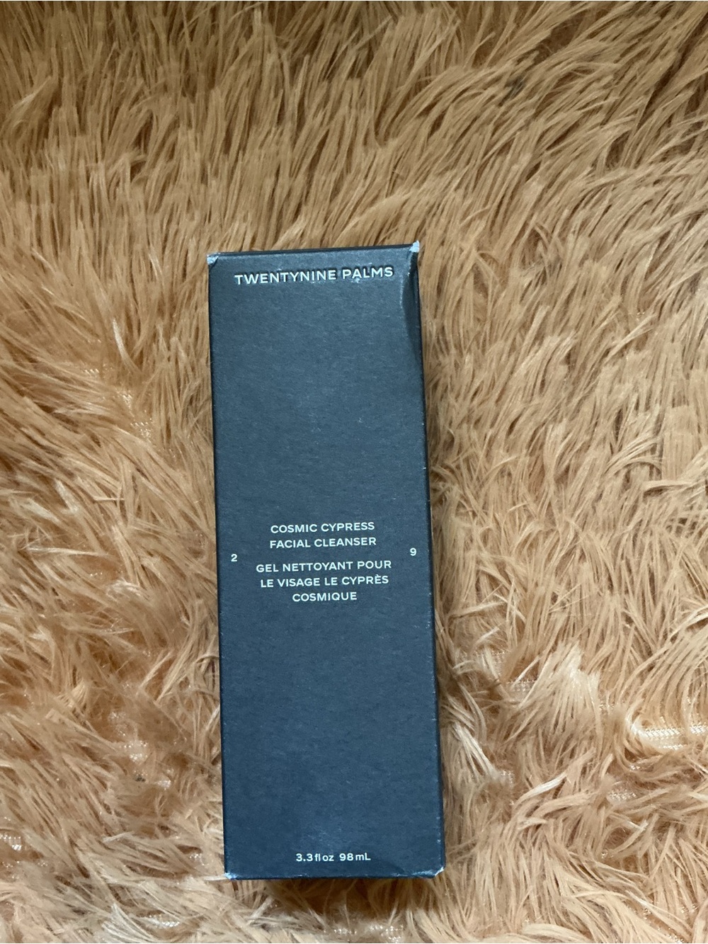 TWENTYNINE PALMS Clary Sage Cleanser - Picture 3 of 6
